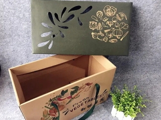 水果包装盒