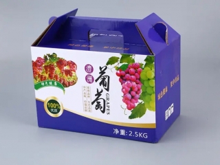 水果包装盒